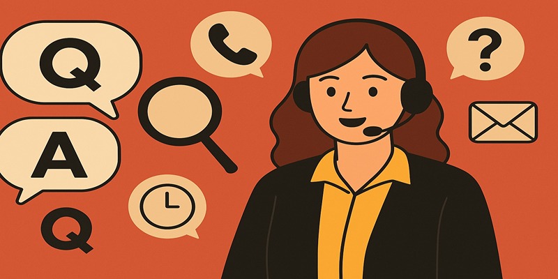 Câu hỏi thường gặp giúp bạn giải đáp nhanh chóng vấn đề với BiahoiTV