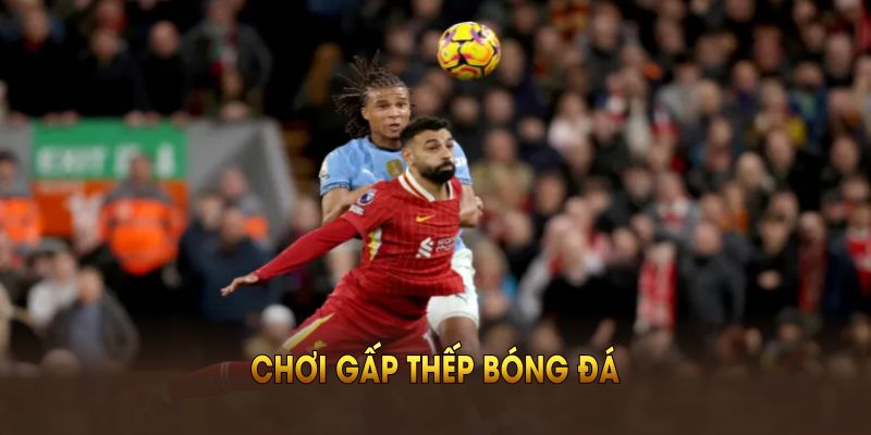 chơi gấp thếp là gì