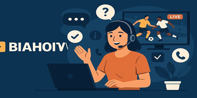 BiahoiTV: Chăm sóc khách hàng, yếu tố then chốt để giữ chân khán giả