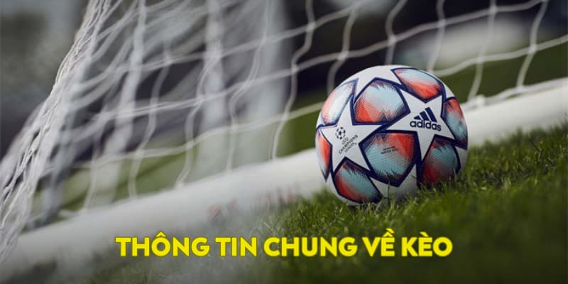 Thông tin chung về kèo