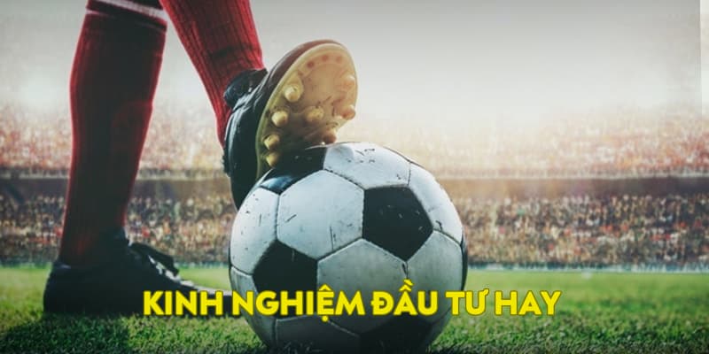 Kinh nghiệm đầu tư hay