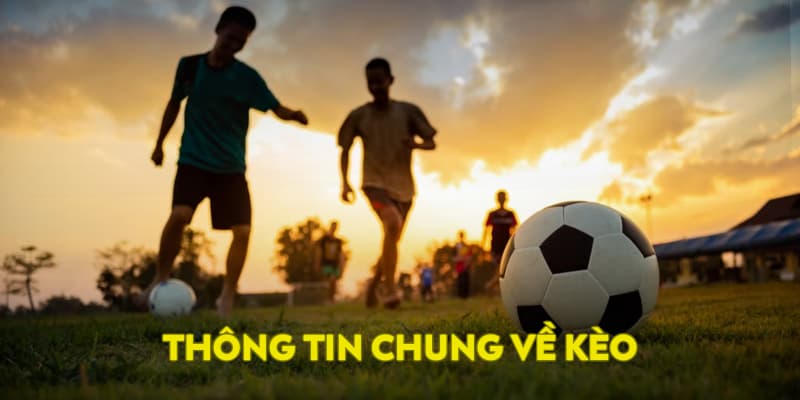 Thông tin chung về kèo