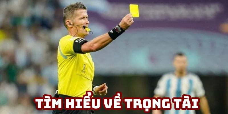 Tìm hiểu về phong cách xử lý của trọng tài chính